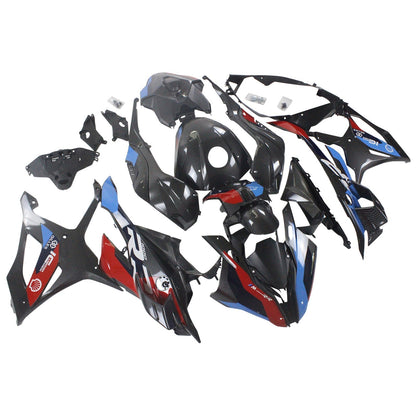 2023-2024 BMW S1000RR Fairing Kit Bodywork Plastic ABS
