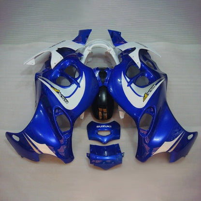 1998-2006 Suzuki Katana GSXF600 GSXF750 Fairing Kit