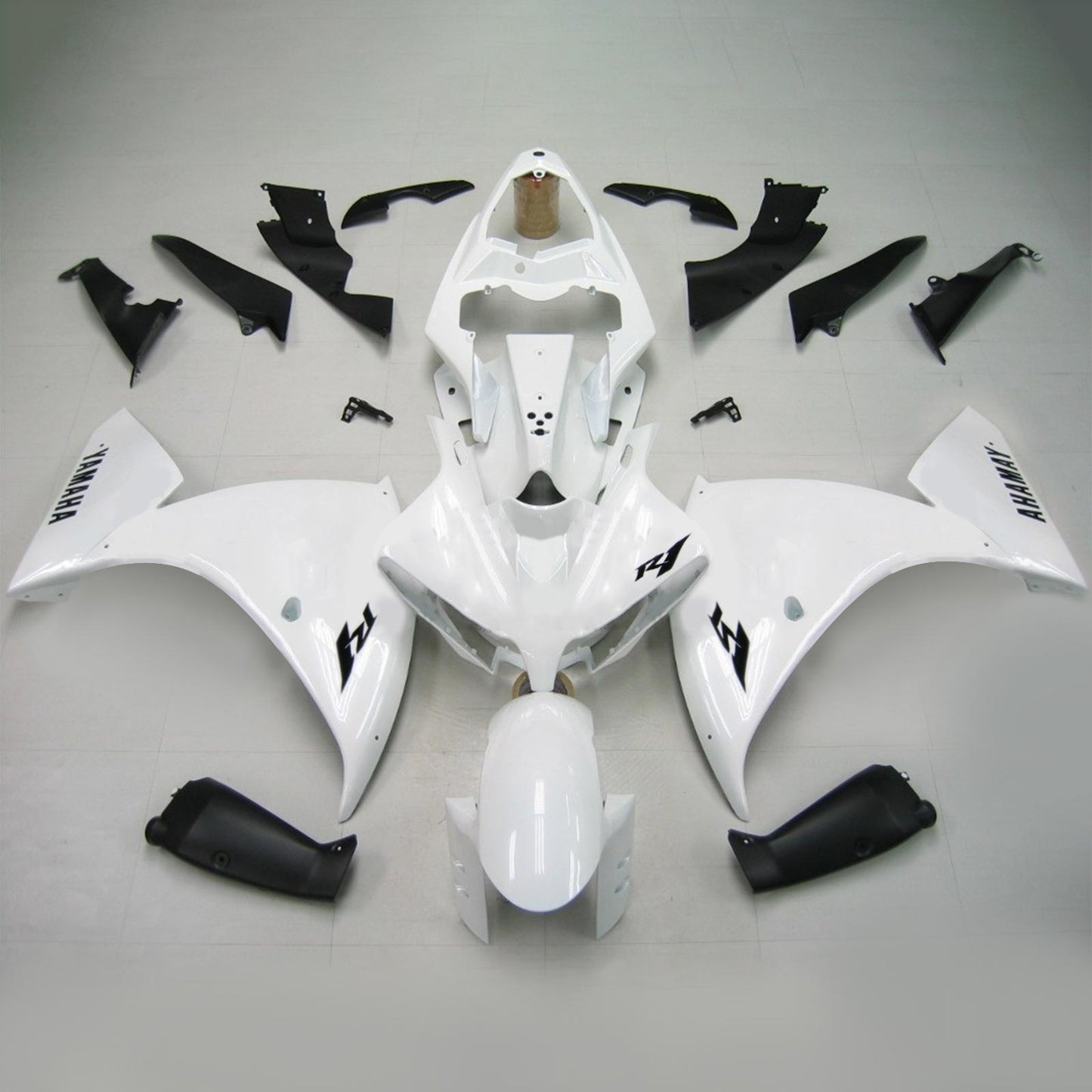 2012-2014 Fairing Kit For Yamaha YZF 1000 R1 Generic