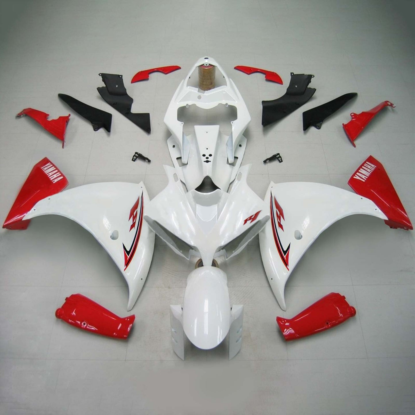 2012-2014 Fairing Kit For Yamaha YZF 1000 R1 Generic