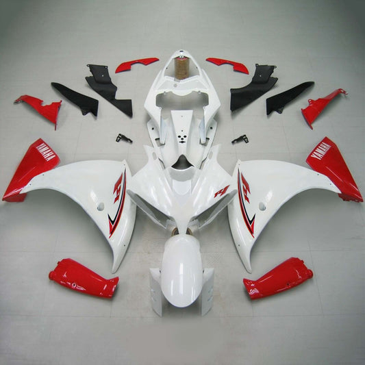 2012-2014 Fairing Kit For Yamaha YZF 1000 R1 Generic