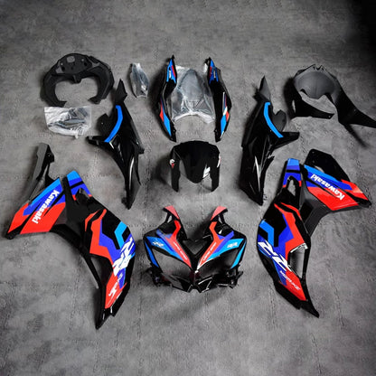 2019-2024 Kawasaki Ninja ZX-25R ZX-4R ZX-4RR Fairing Kit