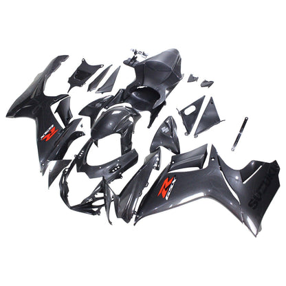 2011-2025 Suzuki GSXR 600/750 K11 Fairing Kit Bodywork Plastic ABS