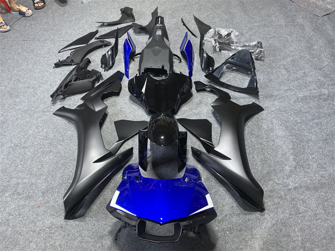 2020-2024 Yamaha YZF R1 Fairing Kit Bodywork Plastic ABS