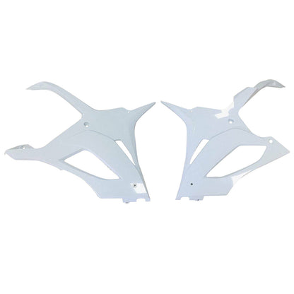 2019-2022 BMW S1000RR Fairing Injection Molding Unpainted