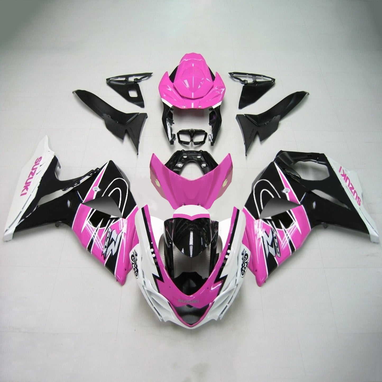 2009-2016 Suzuki GSXR1000 Fairing Kit