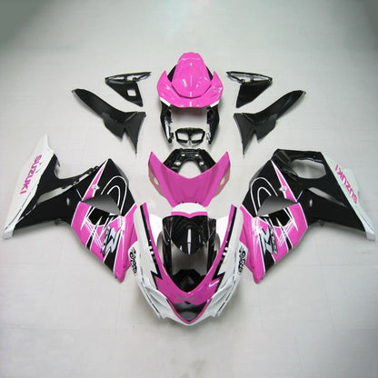 2009-2016 Suzuki GSXR1000 Fairing Kit