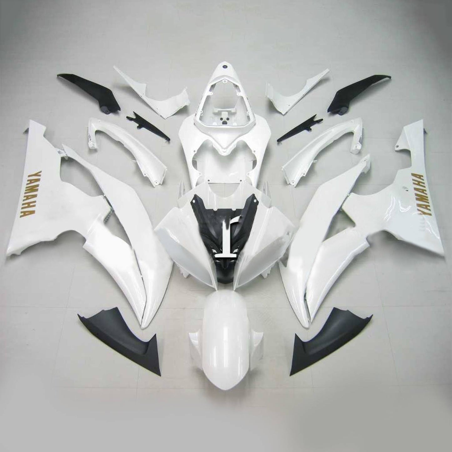 2008-2016 Fairing Kit For Yamaha YZF 600 R6 Generic