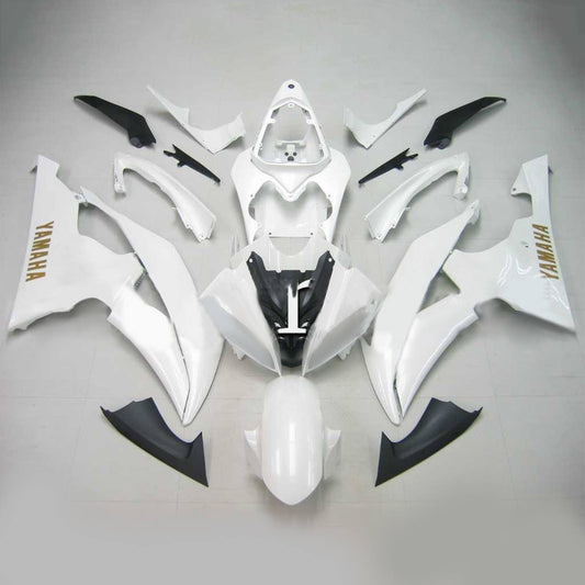 2008-2016 Fairing Kit For Yamaha YZF 600 R6 Generic