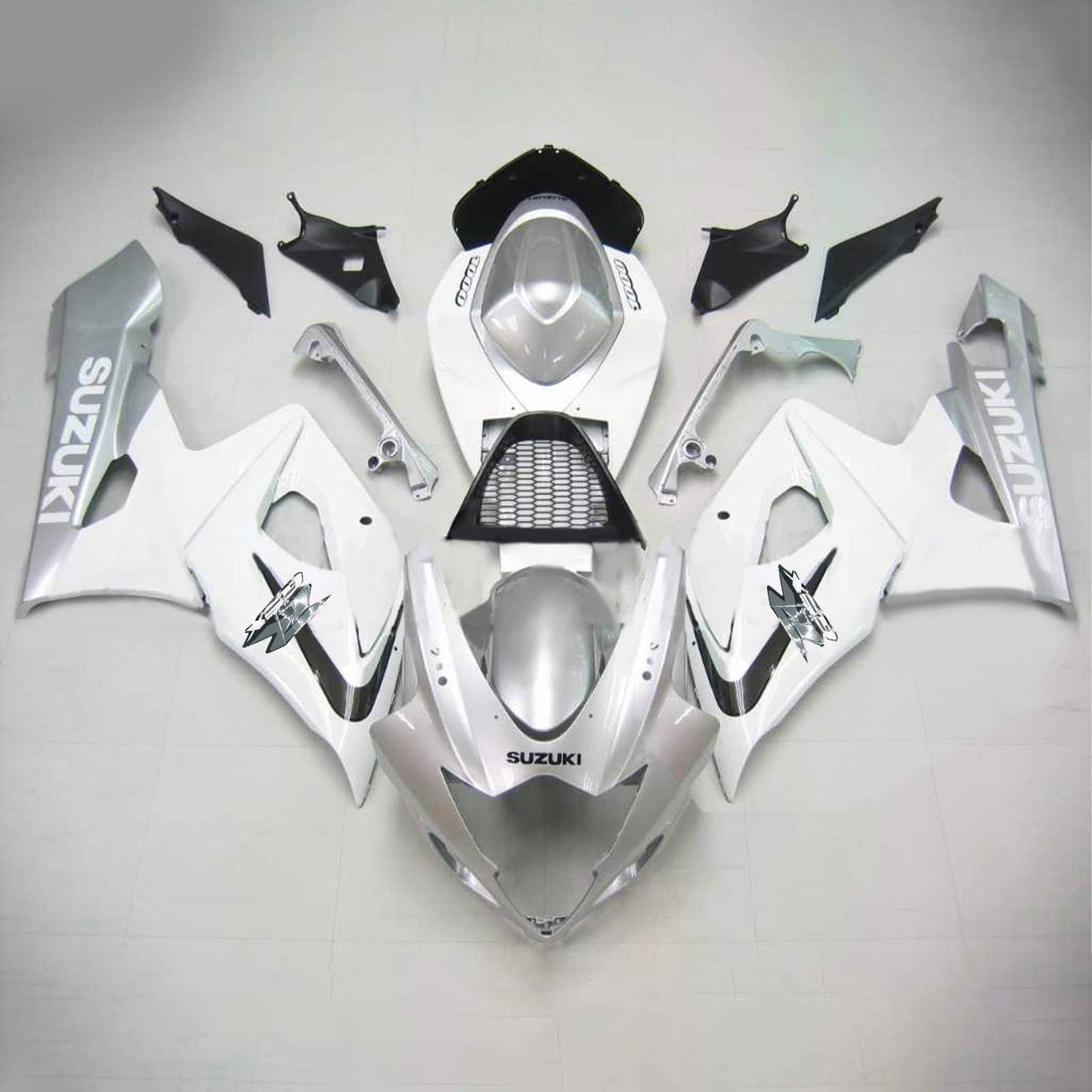 2005-2006 Suzuki GSXR1000 Fairing Kit