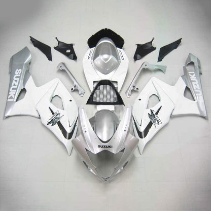 2005-2006 Suzuki GSXR1000 Fairing Kit