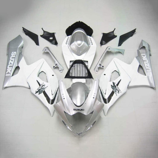 2005-2006 Suzuki GSXR1000 Fairing Kit