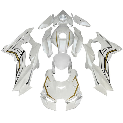 2021-2025 Kawasaki ZX-10R ZX-10RR Fairing Kit Bodywork ABS