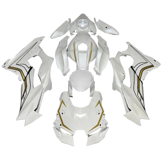 2021-2025 Kawasaki ZX-10R ZX-10RR Fairing Kit Bodywork ABS