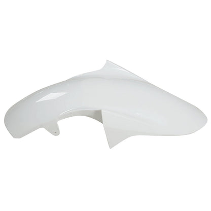2010-2013 Kawasaki Z1000 Fairing Injection Molding Unpainted