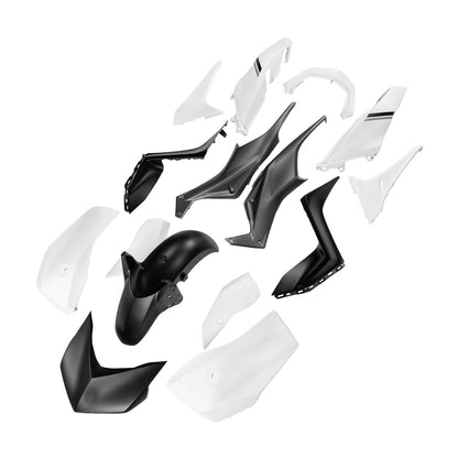 2023-2024 Yamaha X-MAX 300 XMAX Fairing Kit
