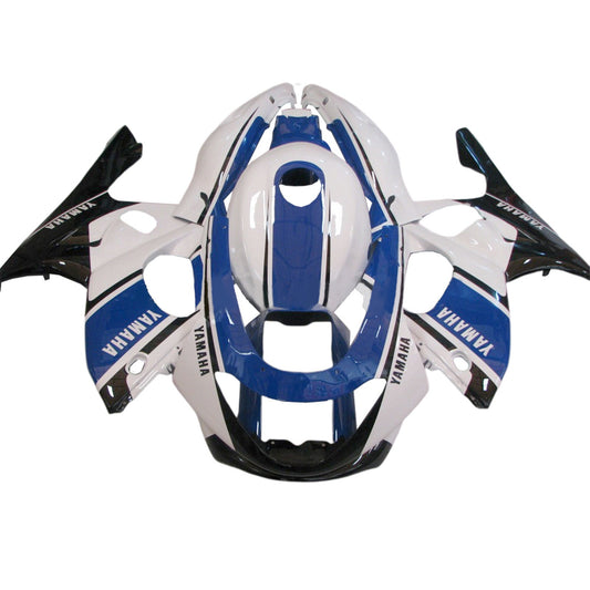 1996-2007 Yamaha YZF 600R Thundercat Fairing Kit Bodywork Plastic ABS
