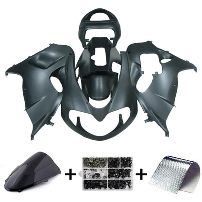 1998-2003 Suzuki TL1000R Fairing Kit Bodywork Plastic ABS