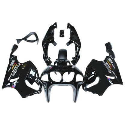 1996-2003 Kawasaki ZX-7R Fairing Kit Bodywork Plastic ABS