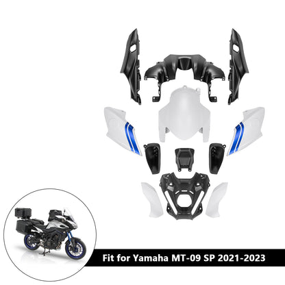 2021-2023 Yamaha MT-09 / MT-09 SP Fairing Kit
