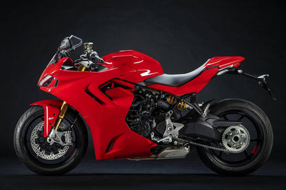 2021-2024 Ducati Supersport 950 950S Fairing Kit Bodywork