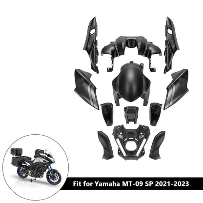 2021-2023 Yamaha MT-09 / MT-09 SP Fairing Kit