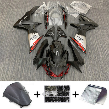 2011-2025 Suzuki GSXR 600/750 K11 Fairing Kit Bodywork Plastic ABS