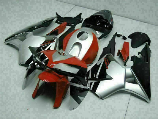2005-2006 Honda CBR600RR Motorcycle Motorcycle Fairings Honda CBR600RR Motorcycle Fairings