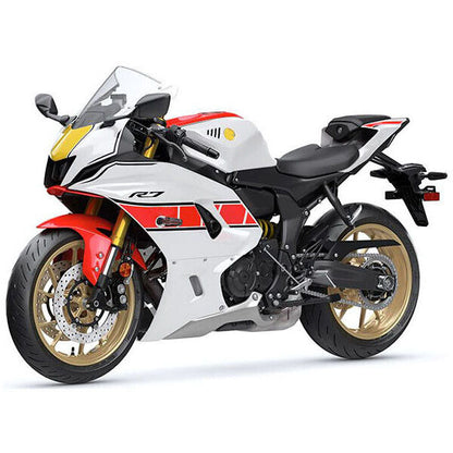 2021-2025 Yamaha YZF-R7 Fairing Kit Bodywork Plastic ABS