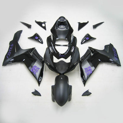 2011-2024 Suzuki GSXR 600/750 K11 Fairing Kit Bodywork Plastic ABS
