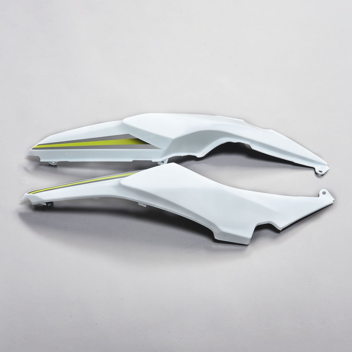2017-2019 Kawasaki Z650 ABS Plastic Bodywork Fairing