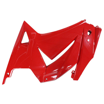 2008-2012  Kawasaki EX250/Ninja250R Fairing Kit Bodywork Plastic ABS
