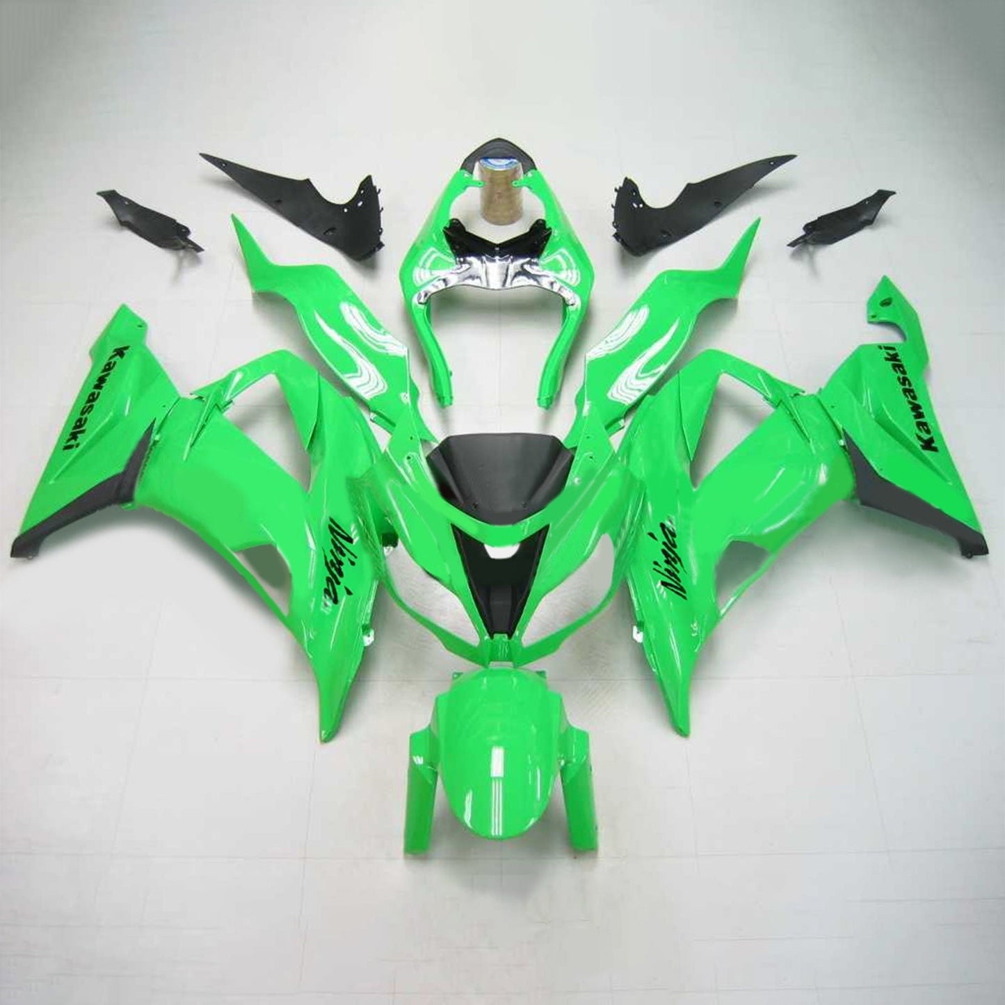 2013-2018 Fairing Kit For Kawasaki ZX6R 636 Generic