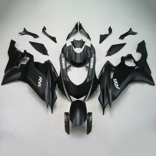 2017-2023 Fairing Kit For Yamaha YZF 600 R6 Generic