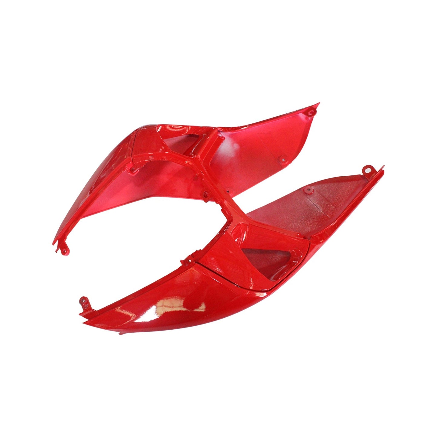 2012-2015 Ducati 1199 899 Fairing Kit Bodywork Plastic ABS