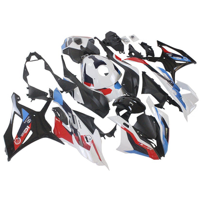 2023-2024 BMW S1000RR Fairing Kit Bodywork Plastic ABS