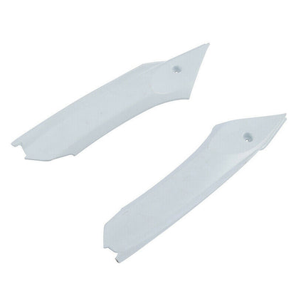 2009-2012 Triumph Daytona 675 Fairing Injection Unpainted