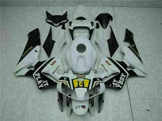 2005-2006 Honda CBR600RR Motorcycle Motorcycle Fairings Honda CBR600RR Motorcycle Fairings