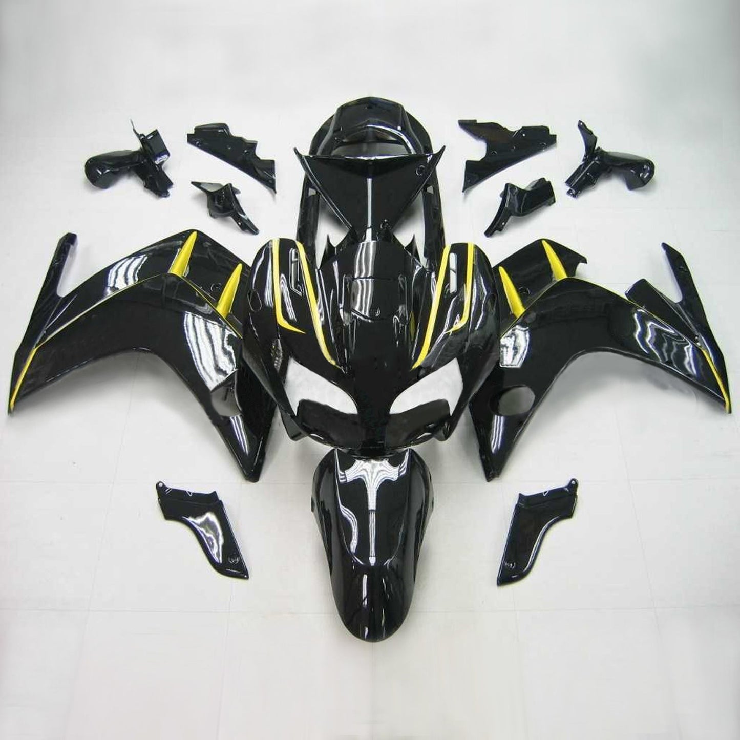 2001-2005 Fairing Kit For Yamaha FJR 1300 Generic
