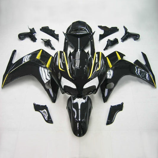 2001-2005 Fairing Kit For Yamaha FJR 1300 Generic