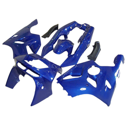 1994-1997 Kawasaki ZX-6R Fairing Kit Bodywork Plastic ABS