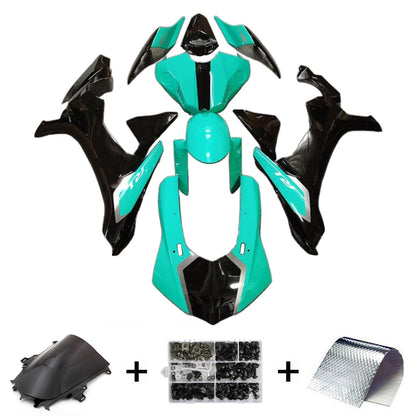 2020-2024 Yamaha YZF-R1 Fairing Kit Bodywork Plastic ABS