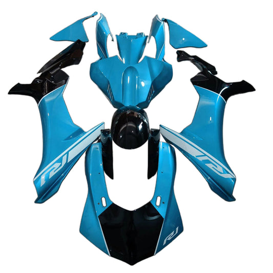 2020-2024 Yamaha YZF-R1 Fairing Kit Bodywork Plastic ABS
