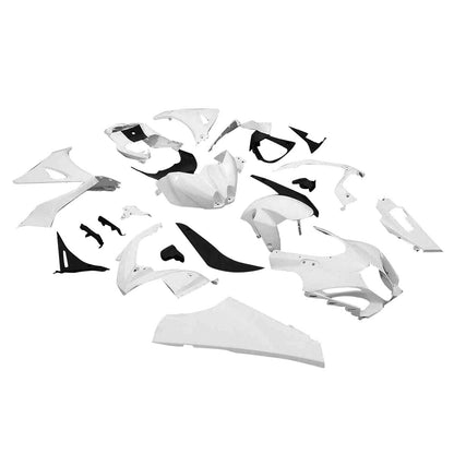 2017-2024 Suzuki GSXR1000 Fairing Injection Molding Unpainted