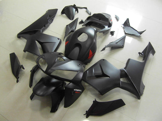 2005-2006 Honda CBR600RR Motorcycle Motorcycle Fairings Honda CBR600RR Motorcycle Fairings