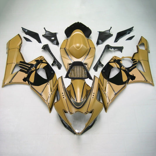2005-2006 Suzuki GSXR1000 Fairing Kit