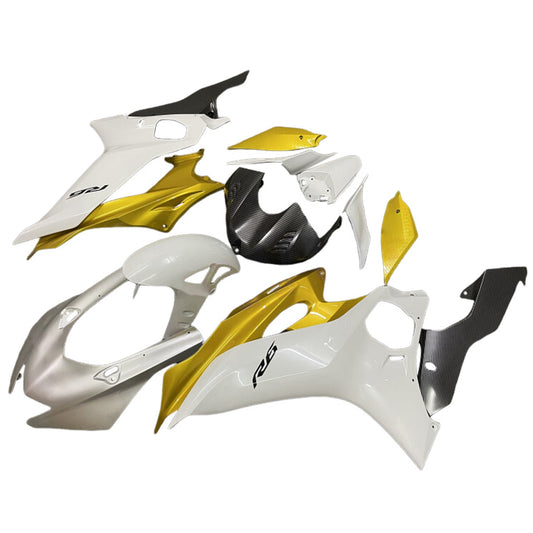 2017-2023 Yamaha YZF-R6 Fairing Kit Bodywork Plastic ABS