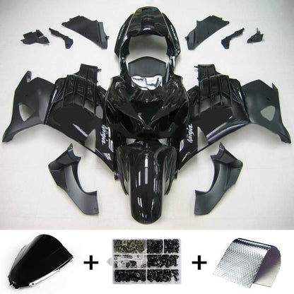 2012-2022 Kawasaki ZX14R ZZR1400 Fairing Kit Bodywork