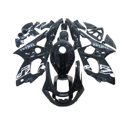 1996-2007 Yamaha YZF 600R Thundercat Fairing Kit Bodywork Plastic ABS