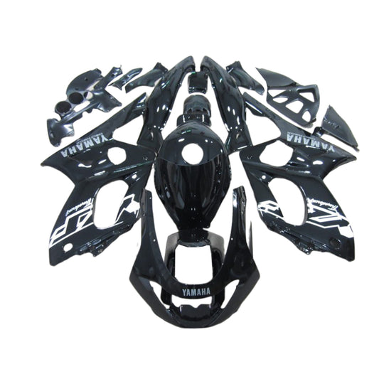 1996-2007 Yamaha YZF 600R Thundercat Fairing Kit Bodywork Plastic ABS